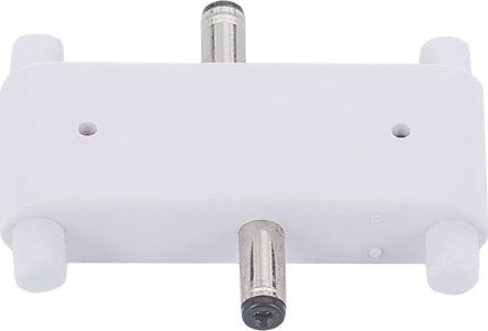 Italux Łącznik liniowy podszafkowy Italux CLA15-PC Lavinia