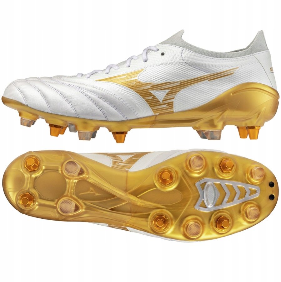 Buty Mizuno Morelia Neo IV Beta Elite Mix SG P1GC264250