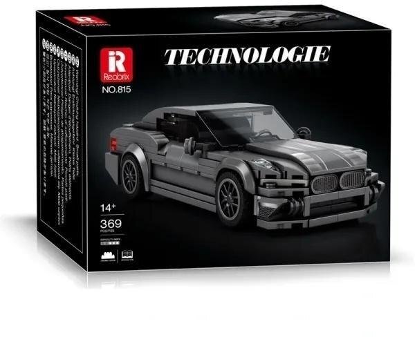 Polesie Sports Coupe 369el