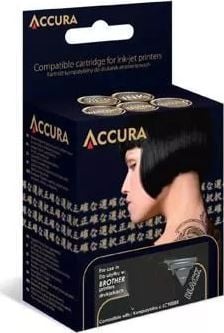 Tusz Accura Accura ink Canon (PGI-1500XLC)