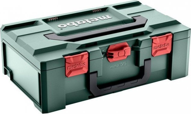 Metabo Skrzynka Narzędziowa METABOX 165 1 Szt