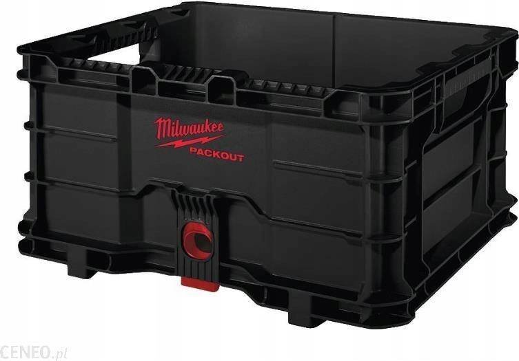 Milwaukee Skrzynka narzędziowa 4932471724