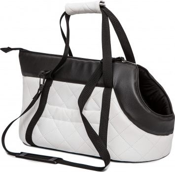 Hobbydog R3 Torba Z Biała