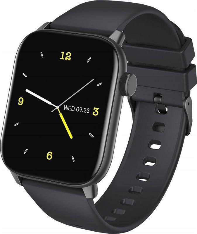 smartwatch Oromed