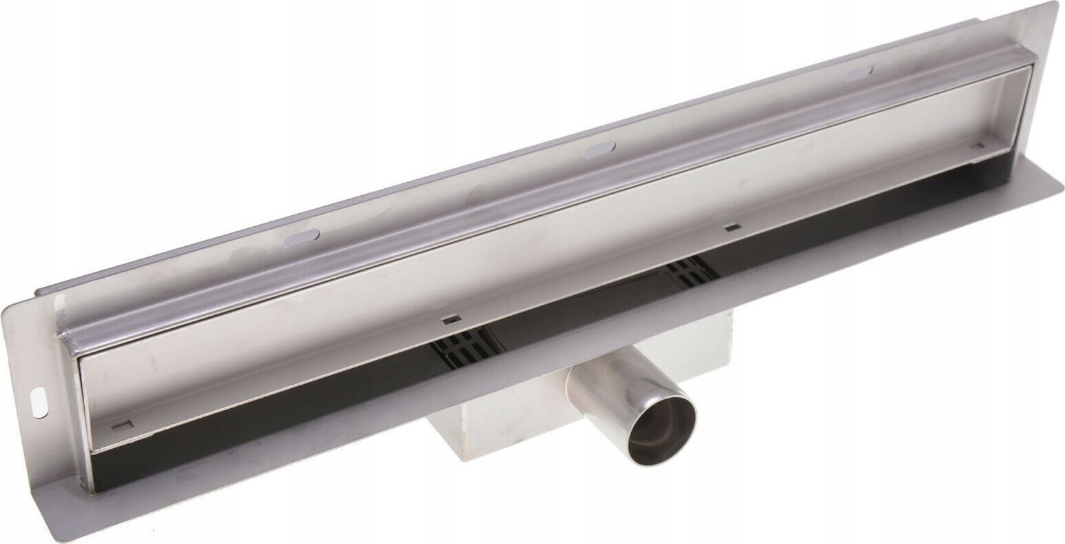 Hydroland HYDROLAND ODWODNIENIE LINIOWE ŚCIENNE FLOW 800 // OD.H.FLOW-800