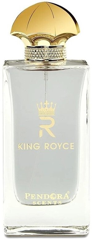 Pendora Scents King Royce woda perfumowana spray 100ml