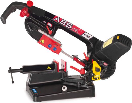 FEMI Przecinarka taśmowa ABS NG120 1300W (-ABSNG120)