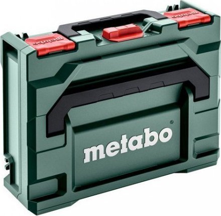 Metabo Skrzynka Narzędziowa Metabox 118 (1 szt)