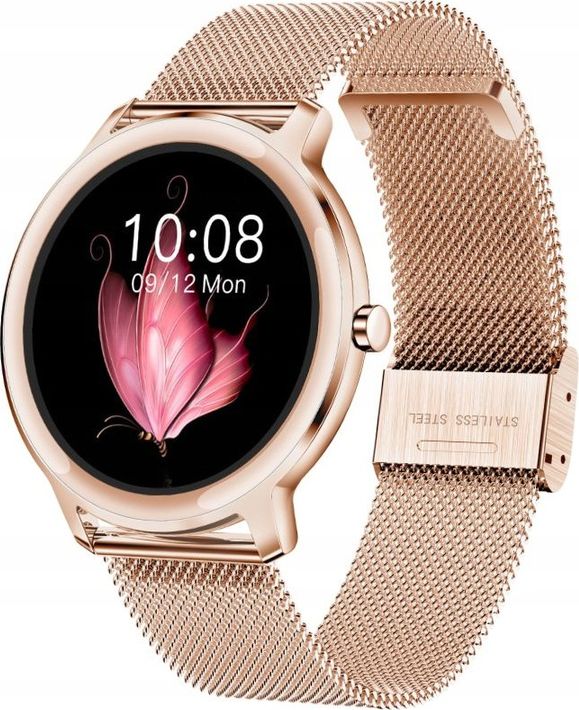 smartwatch Rubicon