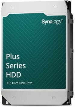 Dysk Synology | dysk 3.5'' SATA HDD o pojemności 20TB serii Plus (HAT3320-20T)
