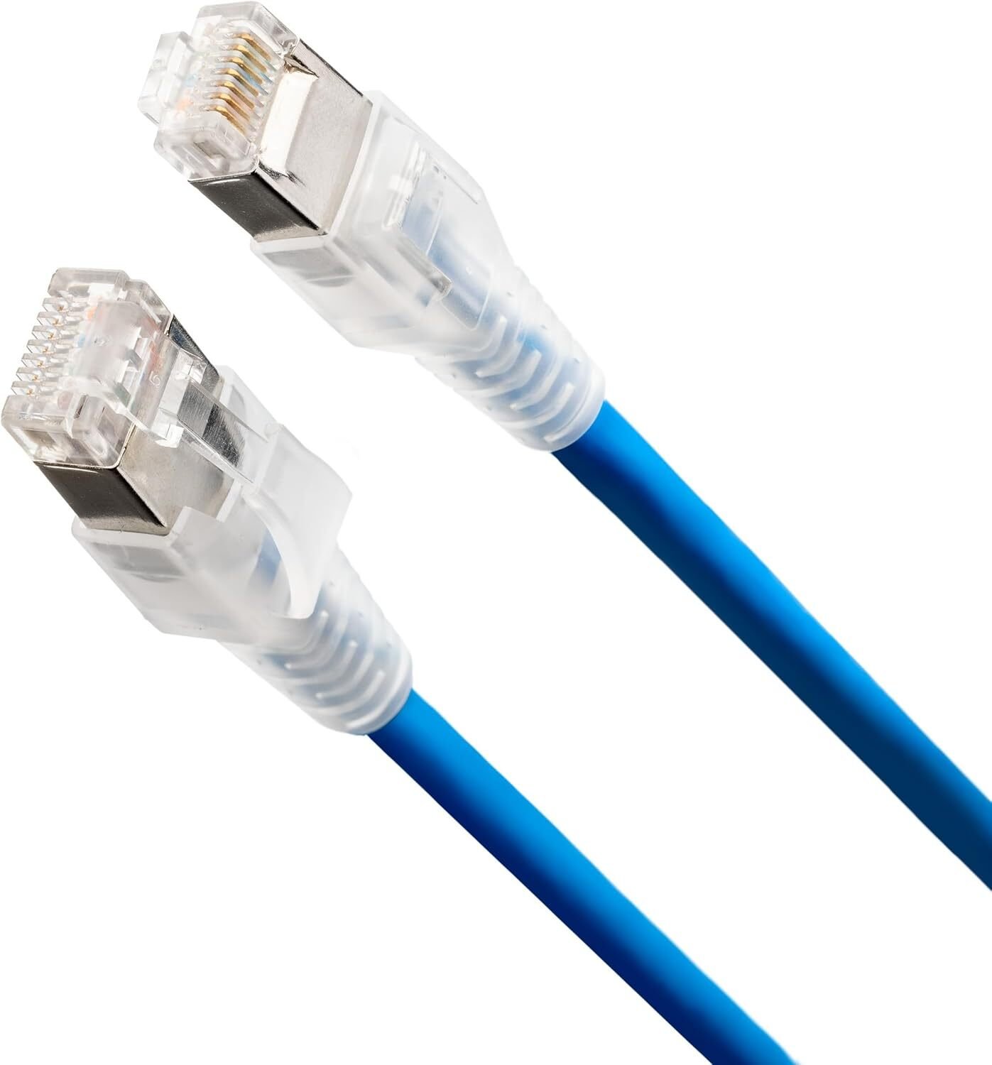 Belden Patchcord 10GX, Cat 6a, S/FTP, LSZH, szary, 3 m (CAE4108003M)