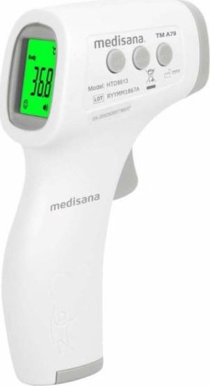 Termometr Medisana TM A79