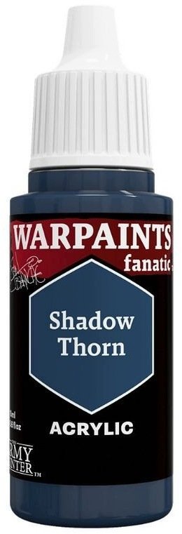 Army Painter The : Warpaints - Fanatic - John Blanche - Shadow Thorn (2030504)