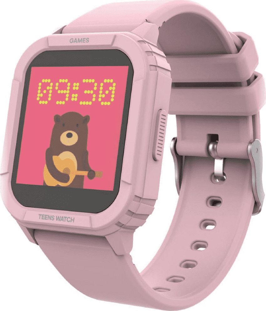 smartwatch iGET