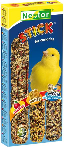 Nestor KOLBA 3 W 1 DLA KANARKÓW