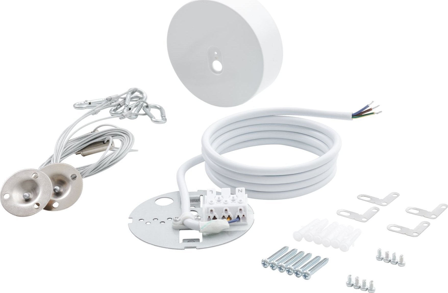 Philips Osprzęt elektryczny RC065Z 911401805681