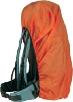 King Camp Pokrowiec Przeciwdeszczowy na Plecak KING CAMP M 35-55 L
