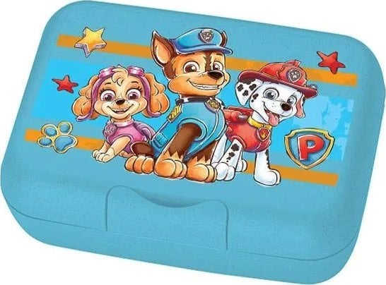 Koziol Śniadaniówka dla dzieci CANDY PAW PATROL z tworzywa