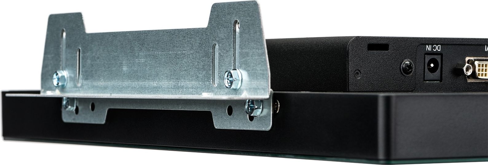 iiyama Zestaw wsporników montażowych do ekranów dotykowych (OMK1-1)