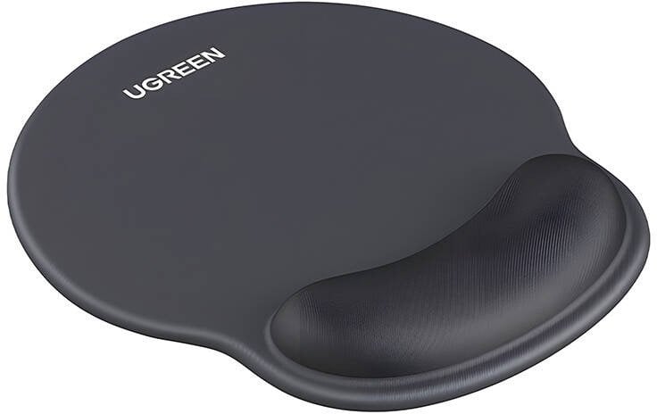 Podkładka Ugreen LP668 czarna