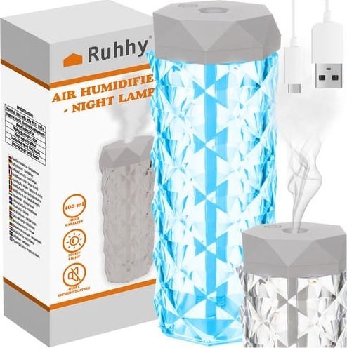 Nawilżacz powietrza Ruhhy 24625 Biały
