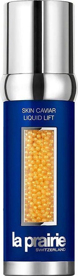 Фото - Крем і лосьйон La Prairie SKIN CAVIAR LIQUID LIFT 50ML 