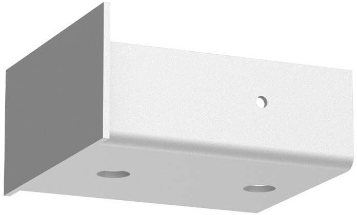MK Systemy Kominowe Zakończenie Systemu Modułowego Cube Line Move 1022 Antigo