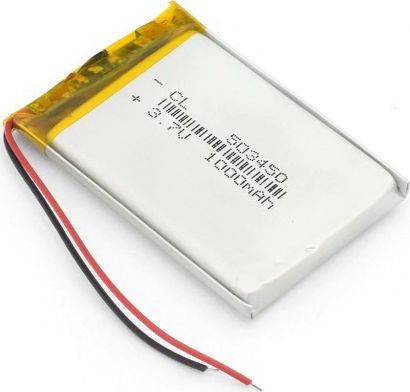 Liter Energy Battery