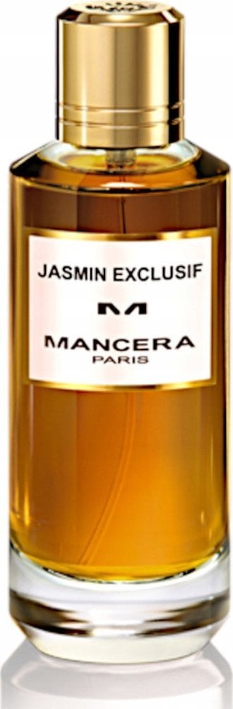 Mancera Jasmin Exclusif EDP 120ml