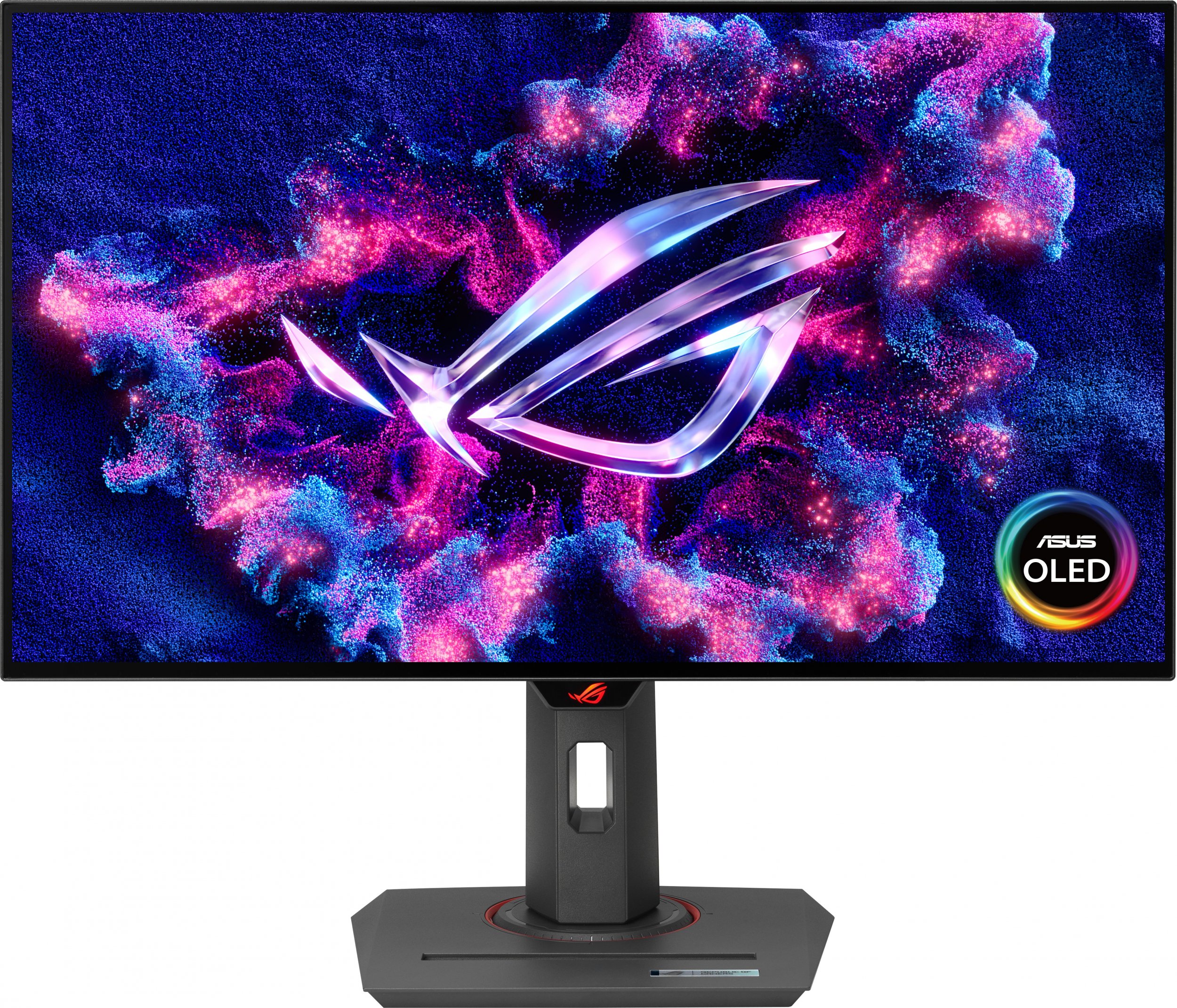 Monitor Asus ROG Strix OLED XG27AQDMG (90LM0AH0-B01A70)