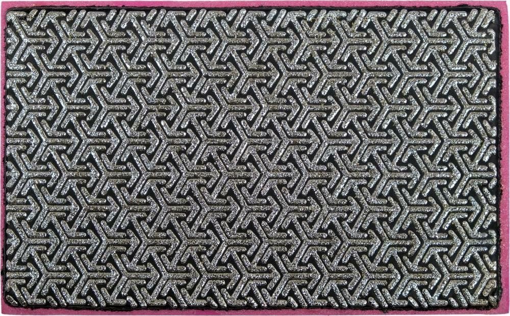 Yato YATO GĄBKA SZLIFIERSKA Z POWIERZCHNIĄ DIAMENTOWĄ 90x60x30mm P 60