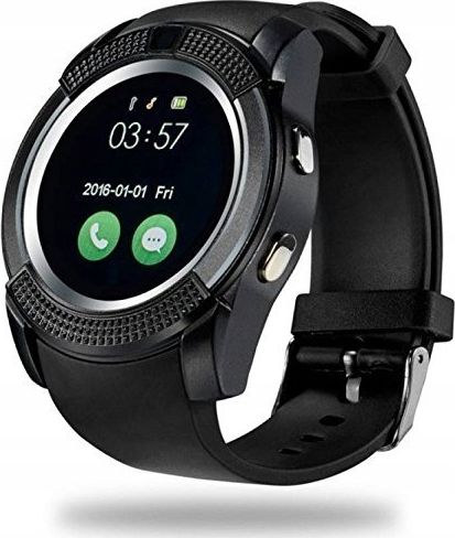 smartwatch PDS