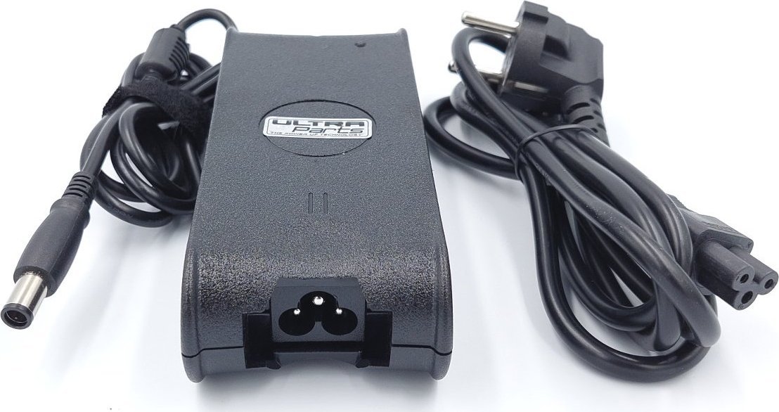 Zasilacz do laptopa Ultra Parts 90 W, 5 mm, 4.62 A, 19.5 V