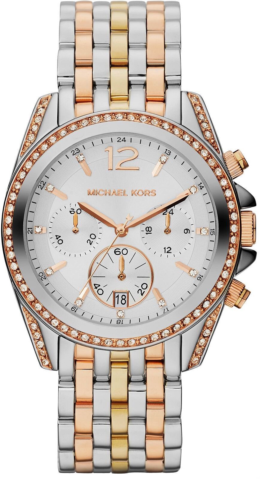 Zegarek Michael Kors Pressley (MK5888)
