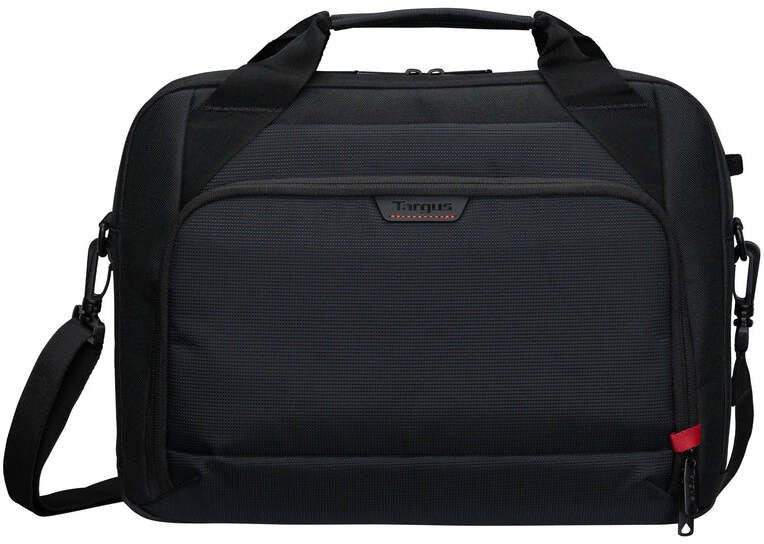 Torba Targus CLASSIC 13-14IN BRIEFCASE BLK