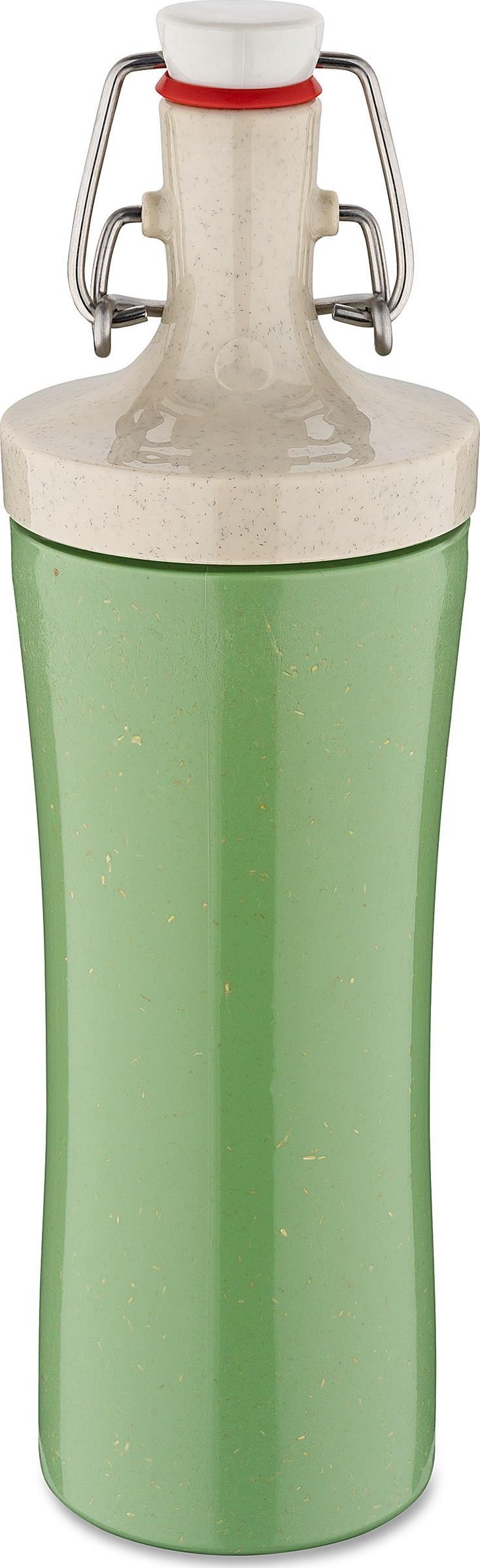 Koziol Butelka na wodę PLOPP TO GO, szczelny korek, 425 ml, KOZIOL