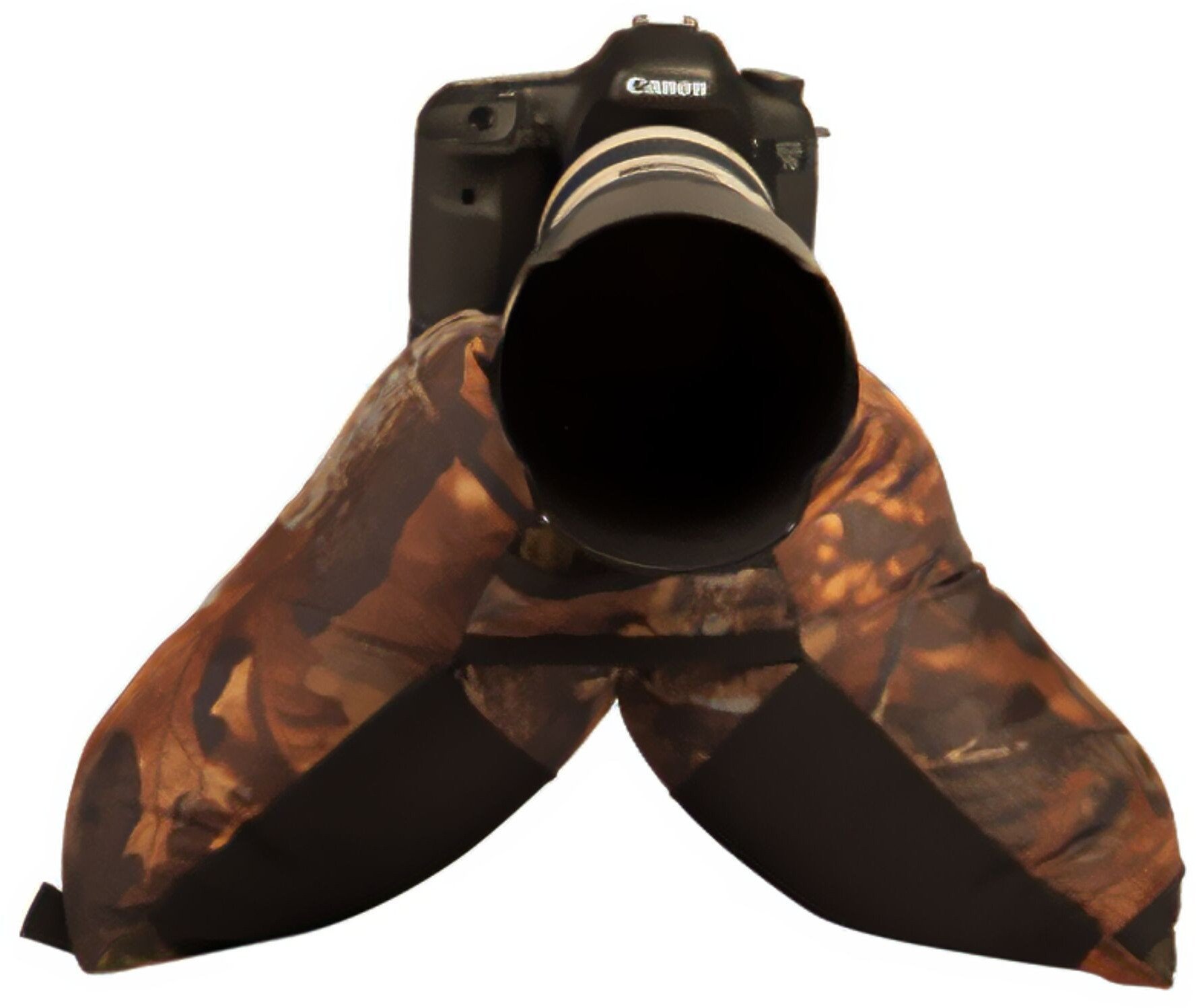 Buteo Photo Gear Bean Bag 2 Saddle & Belt