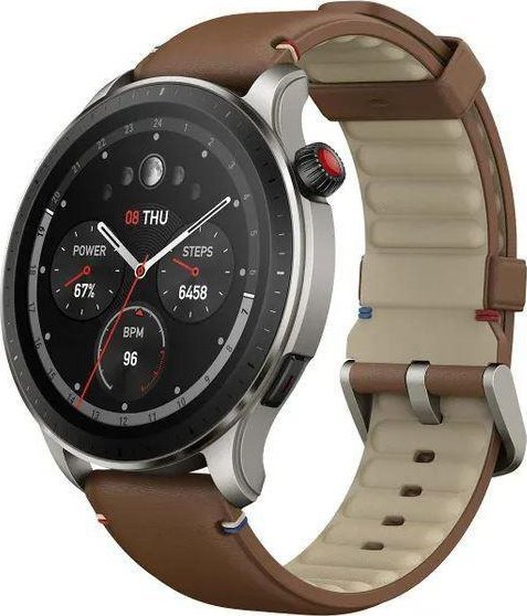 smartwatch Amazfit