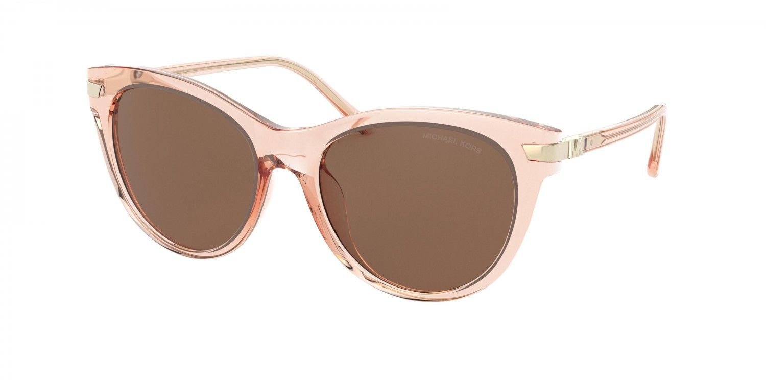 Michael Kors SUNGLASSES MICHAEL KORS WOMAN MK2112U382773 (Lens/Bridge/Temple) 54/18/140 mm)