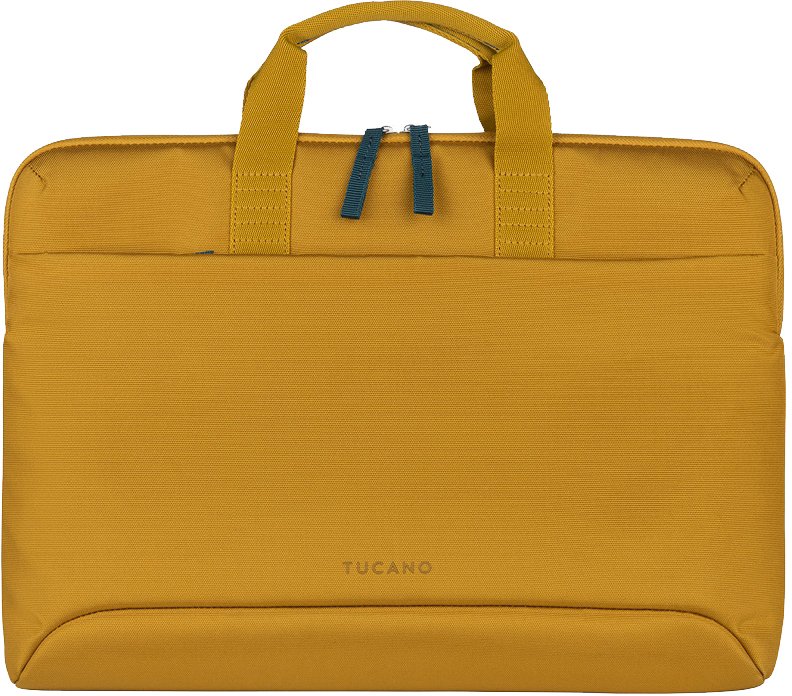 Torba Tucano Torba na notebook 15,6" Tucano Smilza BSM15-Y żółta