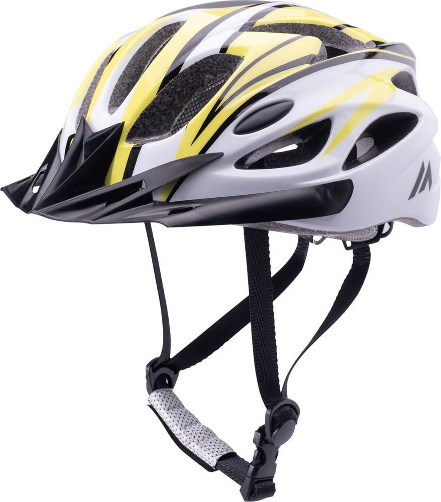 Kask rowerowy na rolki deskorolkę Martes Gubbe rozmiar L 58-61 cm