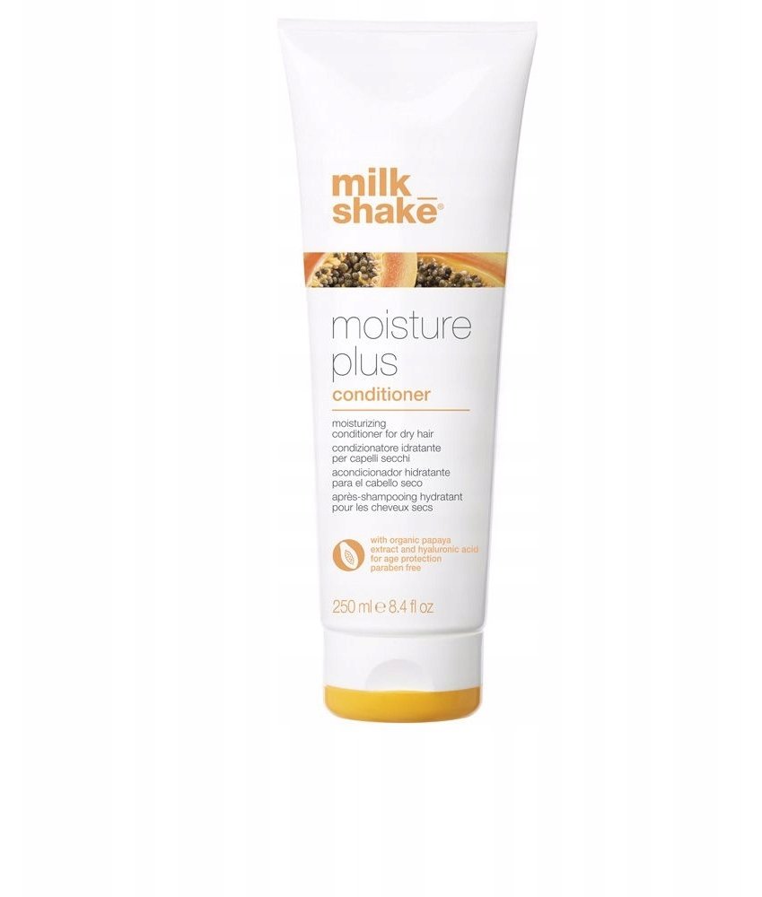 Milk Shake Milk Shake, Moisture Plus, Hair Conditioner, Hydration and Nourishment, 50 ml For Women