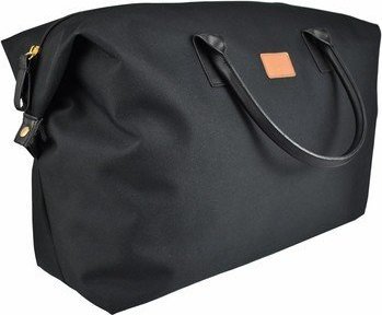 Selgros Torba damska L2041-1 czarna
