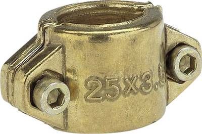 Gardena klema do węży 19mm (7210)