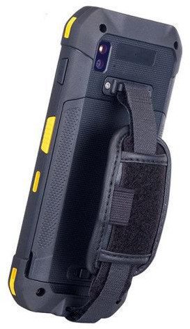 Terminal danych RS36 GMS, Android 12 , LTE, Bluetooth 5.1, Wi-Fi, Qualcomm 4290 Octa-Core 2GHz, 4GB RAM, 64GB FLASH, 4000 mAh, GSM, GPS, NFC, ekran 5,