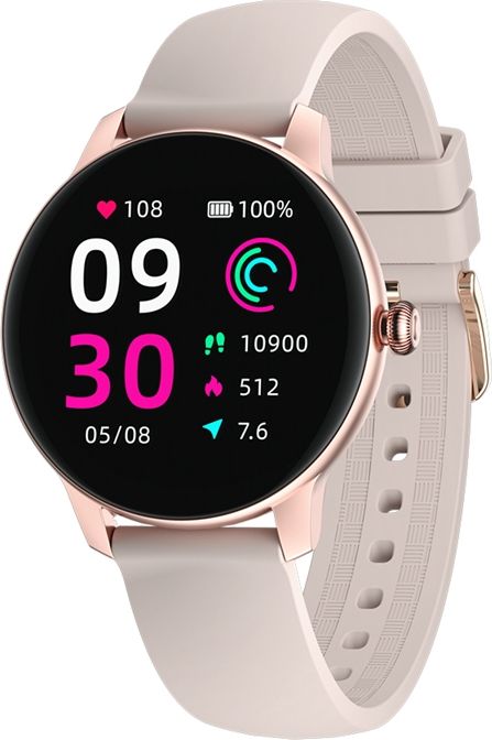 smartwatch KIESLECT