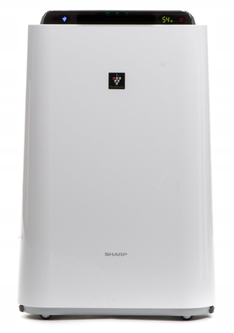 Oczyszczacz powietrza Sharp KC-D50EUW
