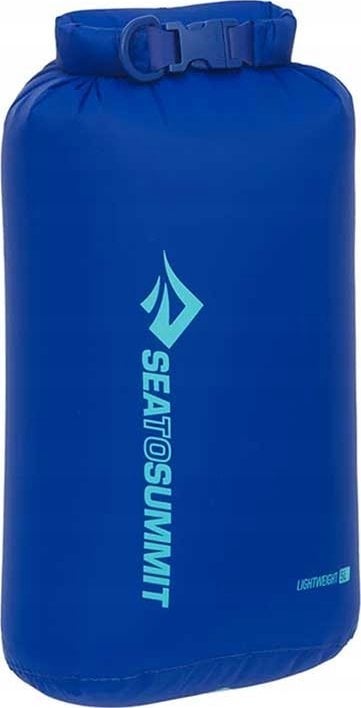 Sea To Summit Worek wodoszczelny SEA TO SUMMIT Lightweight 5L Surf the Web