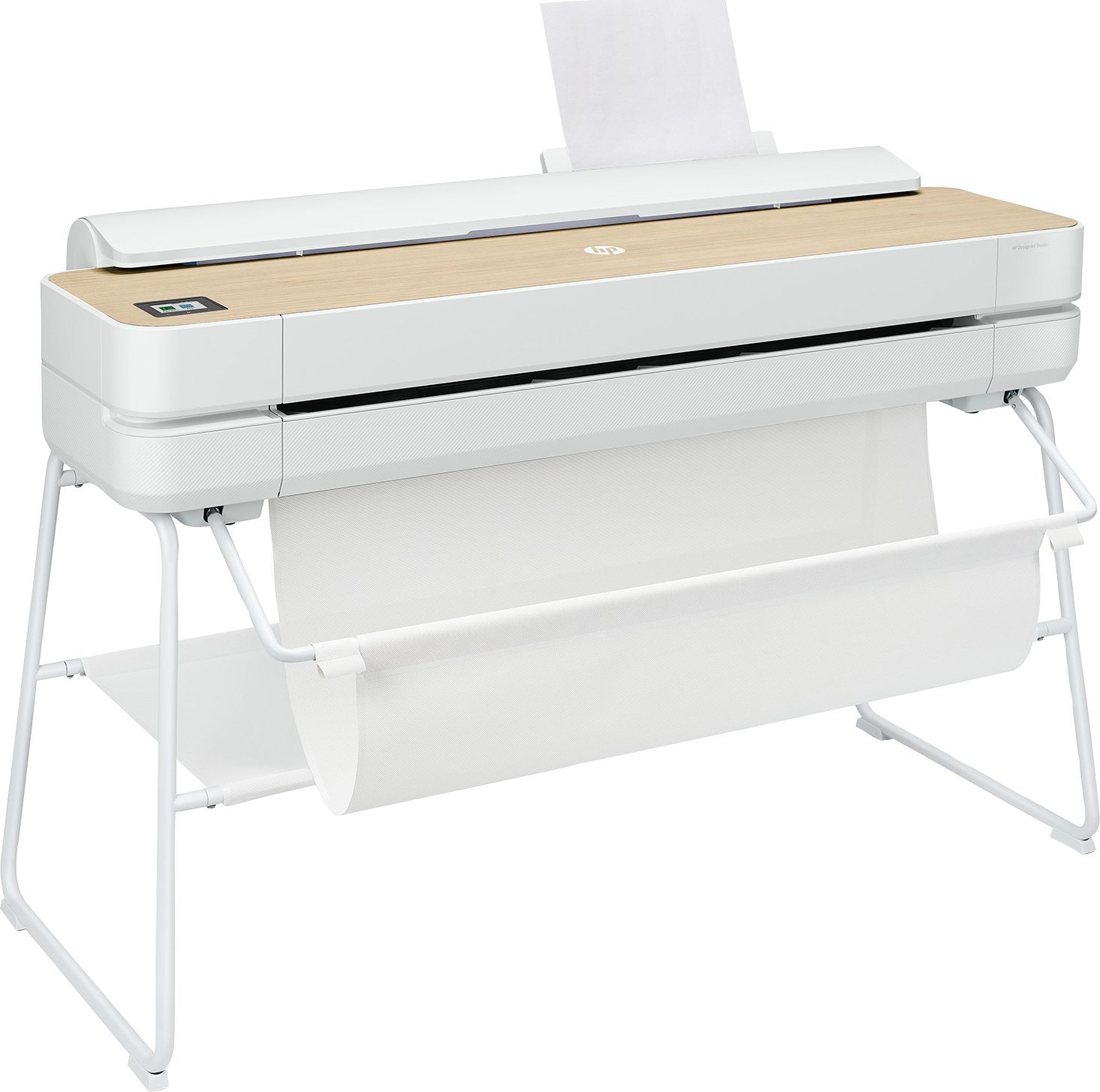 Ploter HP DesignJet Studio - 914 mm (36") Drukarka wielkoformatowa kolorowa atramentowa - A0, ANSI D, Rolle (91,4 cm x 45,7 m) - 2400 x 1200 dpi - bis