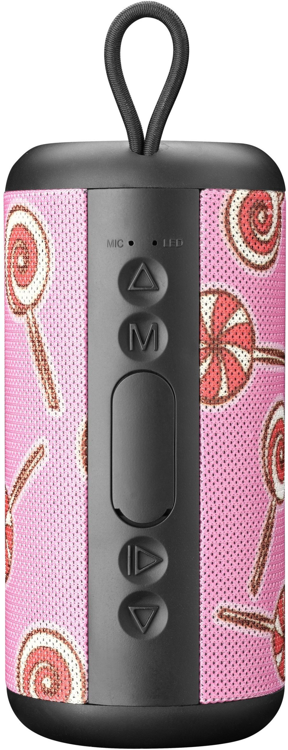 Cellularline Music & Sound Bluetooth Vertical Speaker Sweet